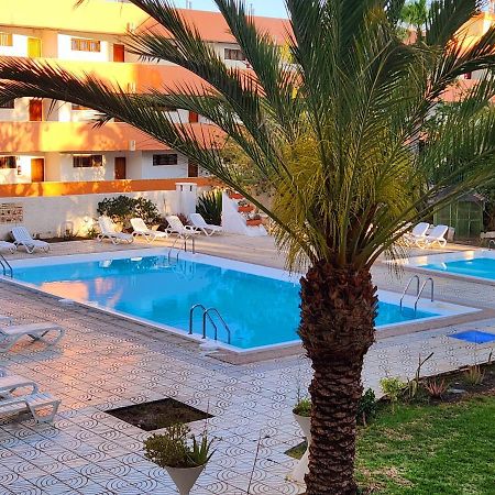 Yumbo Queen Apartment San Bartolomé Exteriér fotografie