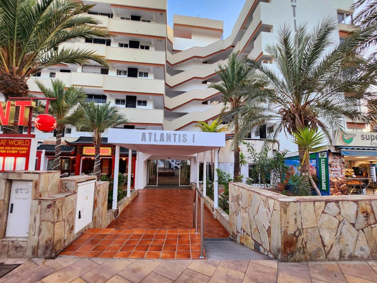 Yumbo Queen Apartment San Bartolomé Exteriér fotografie